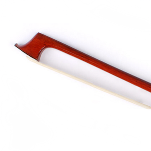 Archet <span class=keywords><strong>de</strong></span> <span class=keywords><strong>violon</strong></span> octogonal artisanal en bois <span class=keywords><strong>de</strong></span> Brésil avec crin <span class=keywords><strong>de</strong></span> cheval véritable, tailles 4/4, 3/4, 1/2, 1/4, 1/8, 1/10 - Product Image 6
