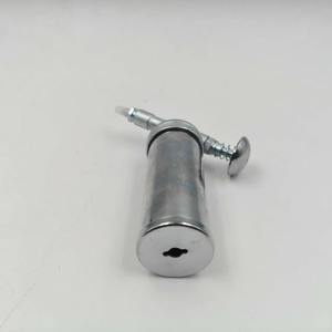 80cc <strong>Mini</strong> High-Pressure Home Shop Air Compressor DIY <strong>Grease</strong> <strong>Gun</strong> Machine Industrial Aluminum Alloy - Product Image 2