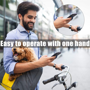 ที่วางโทรศัพท์มือถือ TPU สำหรับ Apple Iphones,ที่ยึดจับนิ้วมือซ็อกเก็ตแบบดึงได้เรียบแบบกำหนดเอง - Product Image 6