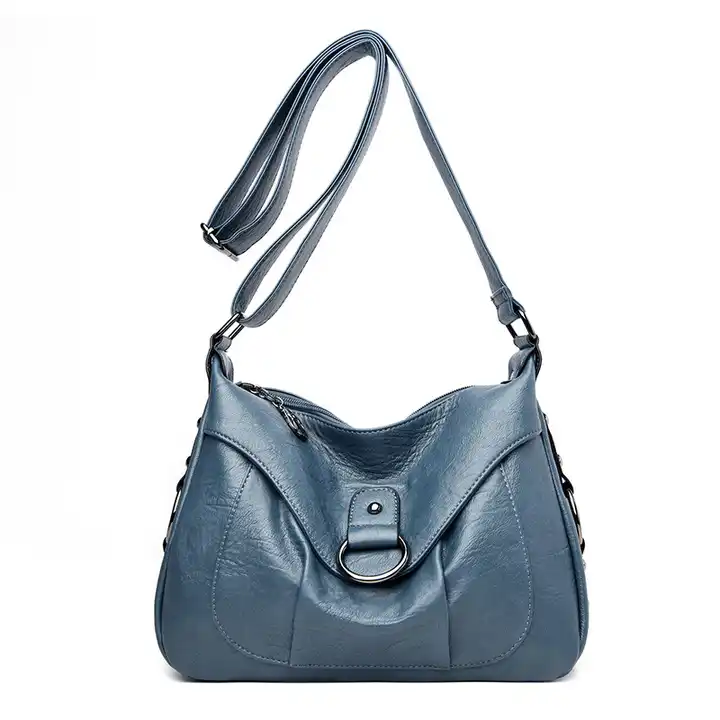 Woman Designer Crossbody Bag Lady Shoulder Classic Bags Leather
