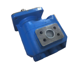 Pompe à engrenages assortie pour chargeuse sur pneus CBGJ2080 11C0028 11C0004 11C0011 11C0300 XG932 XG962H, ZL50G - Product Image 6