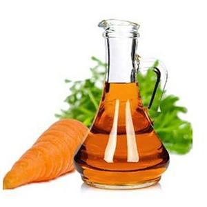 Prensa Física Pura a granel, oleorresina de zanahoria orgánica - Product Image 4