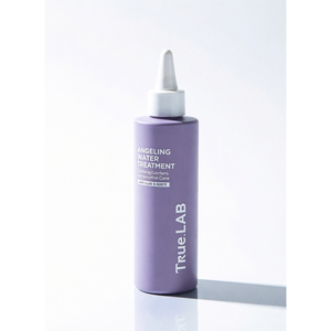 True.Lab Angeling Water Treatment 210ml Hydrolat d'extrait de riz pour tous types de peaux - Product Image 1