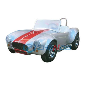 <span class=keywords><strong>Voiture</strong></span> électrique <span class=keywords><strong>Shelby</strong></span> <span class=keywords><strong>Cobra</strong></span> 2 places à vendre, mini <span class=keywords><strong>voiture</strong></span> classique vintage, véhicule électrique en vente avec <span class=keywords><strong>prix</strong></span> de prépaiement - Product Image 6
