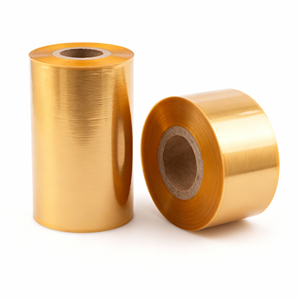 Cinta de Carbono de Base Mixta Resistente a la Humedad para Etiquetas de Productos de <span class=keywords><strong>Baño</strong></span> - Product Image 6