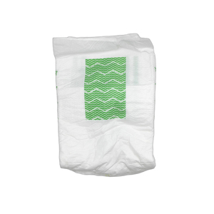 <span class=keywords><strong>Pañales</strong></span> geriátricos con cinta aséptica para adultos de gran tamaño para incontinencia perfumada diseñada por el fabricante con características ecológicas - Product Image 3