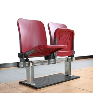 CS-QY01L de chaise de stade pliable VIP à faible encombrement - Product Image 4