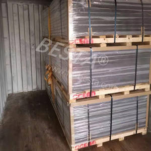 Feuille diffuseur de lumière en acrylique, formes en relief, panneaux d'écran, texture murale décorative, feuille d'acrylique - Product Image 6