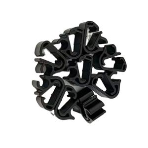 Nouveau tuyau de pulvérisation de bras d'essuie-glace 1617040080 pour boucle pour Peugeot 4008 5008 (P87) pour <span class=keywords><strong>Citroen</strong></span> C5AIRCROSS C5X 408X pièces automobiles - Product Image 4