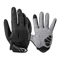 Gants d'hiver Vilico en cuir pleine fleur pour enfants, compatibles écran tactile, antidérapants, chauds, pour sports de plein air, course à pied et cyclisme