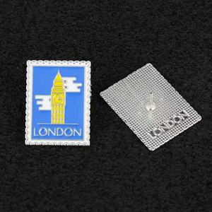 Insignes en métal avec logo personnalisé Épinglettes en émail dur et doux de la Chine Fabricant de timbres d'usine Inspiration anime - Product Image 6