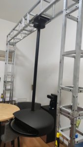 ที่แขวนแบบอิสระที่สวยงามของตกแต่งวิลล่าที่ทันสมัยมีเตาผิงเผาไหม้ที่ทำจากไม้/<span class=keywords><strong>แอลกอฮอล์</strong></span>/ก๊าซ - Product Image 3