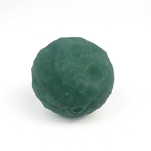 Esferas artesanales de cristal energéticas naturales de Venta caliente <span class=keywords><strong>Luna</strong></span> de fluorita <span class=keywords><strong>verde</strong></span> para Fengshui - Product Image 4