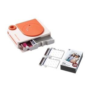 Nouveautés Hanin Z6 Mini Imprimante photo instantanée sans fil portable couleur - Product Image 3