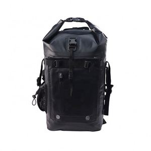 Free Sample Oem/Odm Wasserdichter <b>Rucksack</b> 20L Pvc Nylon Hik <b>Camping</b> Diveable Multi-Function Water Proof Dry Backpack - Product Image 1