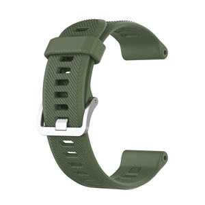 <span class=keywords><strong>Bracelet</strong></span> de montre pour Garmin <span class=keywords><strong>Forerunner</strong></span> <span class=keywords><strong>945</strong></span> Lite <span class=keywords><strong>Bracelet</strong></span> en silicone de remplacement pour Garmin 745XT <span class=keywords><strong>Bracelet</strong></span> de sport Accessoires - Product Image 5