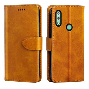 Portafoglio custodia in pelle <span class=keywords><strong>con</strong></span> porta carte per Vsmart Star 4 Joy 4 Active 3 borse per <span class=keywords><strong>telefono</strong></span> - Product Image 6