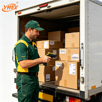 Transitaire aérien Chine-Australie pour le dropshipping et les petits colis