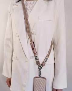 Cordon de téléphone portable bon marché dragonne pour téléphone intelligent corde à main design personnalisé sangle de chaîne différentes cellules pour tous les <span class=keywords><strong>iphone</strong></span> - Product Image 5