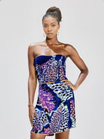 Tela africana de algodón estampada con cera, tela de cera dorada, tela Ankara estilo Ghana con brillo