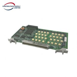 บอร์ดอินเทอร์เฟซ Yokogawa ADM52-2 ของแท้ จัดส่งรวดเร็ว อะไหล่สำหรับกระบวนการอุตสาหกรรม - Product Image 1