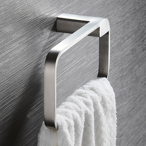 <span class=keywords><strong>De</strong></span> acero inoxidable personalizado cepillado diseño mano toalla titular toalla Toalla <span class=keywords><strong>de</strong></span> <span class=keywords><strong>baño</strong></span> Toalla <span class=keywords><strong>de</strong></span> Rack <span class=keywords><strong>para</strong></span> cuarto <span class=keywords><strong>de</strong></span> Ducha - Product Image 3