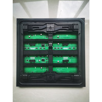 Außenbereich Frontwartungs-LED-Modul P3.91 P4 P5 P6.67 P8 P10 Werbe-LED-Display Bildschirm Videowand