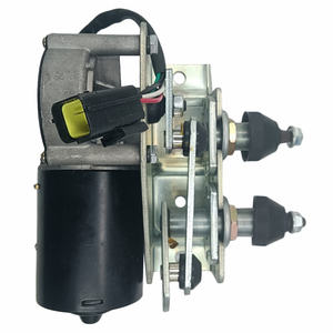 Motore tergicristallo per escavatore VOE14508630 14508630 per motore tergicristallo Volvo EC380 EC480 - Product Image 2