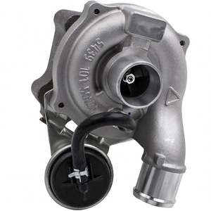 Turbocompresor KP35-011 Dacia Logan 1.5dCi 48KW-Motor Renault 54359880011 54359880033 5435-970-0011 5435 988 0011 5435 970 0011 - Product Image 1