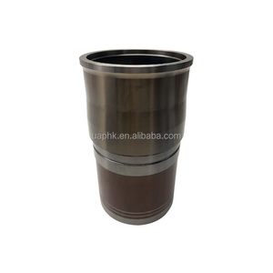 Chemise de cylindre de moteur diesel QSX15 5469002 pour camion - Product Image 1