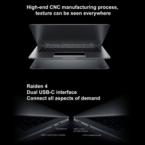 Máy Tính Xách Tay Xiaomi Mới Pro X 14 14 <span class=keywords><strong>Inch</strong></span> 2.5K FHD Màn Hình 16GB 512GB Win10 Core I7 4-Core 8-Thread 3.3-4.8GHz Wi-Fi 6 Máy Tính Xách Tay Xiaomi - Product Image 6