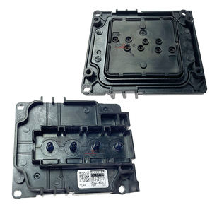 爱普生I3200 a1/u1/e1Head歧管适配器2023新款4720 I3200紫外原装打印头生态溶剂盖 - Product Image 4