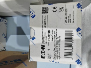 Interruptor de levas <span class=keywords><strong>Eaton</strong></span> Muller, certificación UL, certificación CSA, completa, XM - Product Image 1