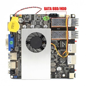 Placa base de computadora personalizada mini PC M1 R5 5625U M3 I5 1340P M3 <span class=keywords><strong>I7</strong></span> 1360P - Product Image 2