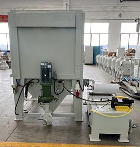 Chorro de <span class=keywords><strong>vapor</strong></span> sin polvo certificado ISO 14001 con boquilla Venturi ≤ 10mg/m³ Emisión para instrumentos médicos Chorro de arena - Product Image 6