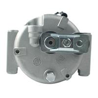 Nouvel ensemble compresseur de climatisation 12V HVAC avec embrayage (NS1-19D629-BB) pour Ford Focus – Vente en gros de pièces automobiles