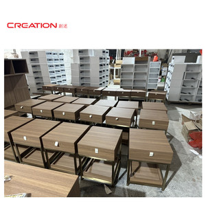 โครงการโรงแรม CREATION ชุดเฟอร์นิเจอร์ห้องนอนโรงแรม <span class=keywords><strong>5</strong></span> <span class=keywords><strong>ดาว</strong></span> ทำจากไม้ลามิเนต ประเทศไทย เฟอร์นิเจอร์รีสอร์ททันสมัย Thuket - Product Image 1
