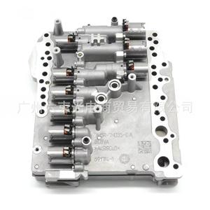 Actuador hidráulico del cuerpo de válvulas 7M5R-7A101-EA para transmisión DSG 6DCT450 de Ford Volvo - Product Image 3