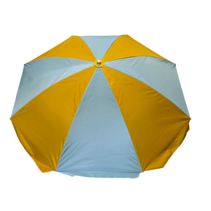Sombrilla <span class=keywords><strong>de</strong></span> Playa con Logotipo Personalizado, 160 cm, Parasol Pequeño, Tela Oxford 210D, Protección UV, para Regalo Promocional, Jardín, <span class=keywords><strong>Patio</strong></span>, Venta al por Mayor - Product Image 4