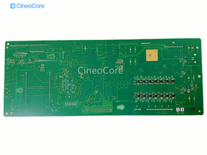 Pièces de distributeur automatique <span class=keywords><strong>Diebold</strong></span> <span class=keywords><strong>Nixdorf</strong></span> <span class=keywords><strong>Diebold</strong></span> 5550 Carte de commande du distributeur DN100D PCBA MAIN AFD 2.0 49-267153-000A 49267153000A - Product Image 4