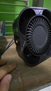 Altavoz de sirena de alta calidad, 100 vatios, 11 <span class=keywords><strong>ohm</strong></span> - Product Image 3