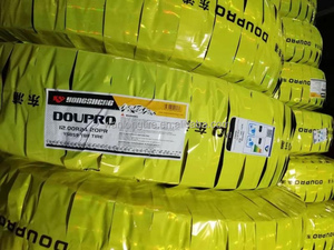 Neumáticos Radiales para Camión DOUPRO 295/80R22.5 10.00 R 20 1000 Precio 295 825 16 275 315/80r22.5 1000.20 China 315/80/22.5 - Product Image 3