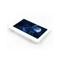 Bopsibo — tablette Android tactile, montage mural, POE, avec écran IPS, pour domotique