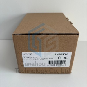 Contrôleur de surchauffe JGE-<span class=keywords><strong>merson</strong></span> EC3-X33 PCN807783 en stock, livraison rapide par DHL ou UPS - Product Image 1