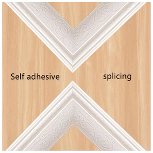 2021 fourniture d'usine ligne <span class=keywords><strong>de</strong></span> plissage <span class=keywords><strong>de</strong></span> papier peint échantillon gratuit lignes murales <span class=keywords><strong>de</strong></span> papier peint 3d - Product Image 6