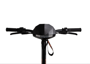 Scooter Kukirin pour adultes, version 2025, nouvelle arrivée, scooter Kukirin - Product Image 6