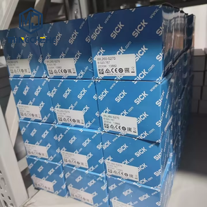 คอนโทรลเลอร์ PLC รุ่น WL260-S270 ขายส่ง คอนโทรลเลอร์ PLC ยี่ห้อใหม่จากคลังสินค้า คอนโทรลเลอร์สำหรับการเขียนโปรแกรม PLC - Product Image 1