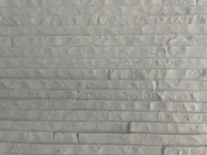 Mdb Villa pared exterior 3D papel tapiz en relieve estilo moderno impermeable anticorrosión tablero de piel de piedra suave gran losa cueva roca - Product Image 5