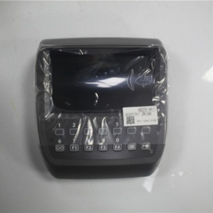 Belparts จอแสดงผลแบบแมนนวลสำหรับรถขุดรถขุดรถขุดดิน Zx200-3 Ex60-1 Ex60 - Product Image 3