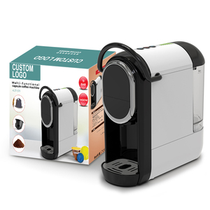 Machine à Café Stellang Nes Multi-Capsule Professionnelle Gros - Product Image 6
